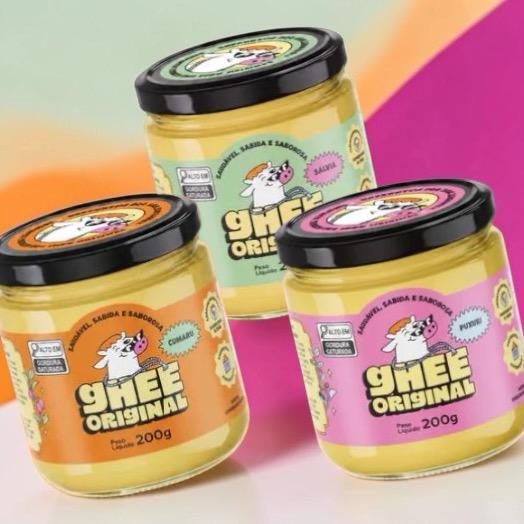 Trio Sabores Brasil 200g