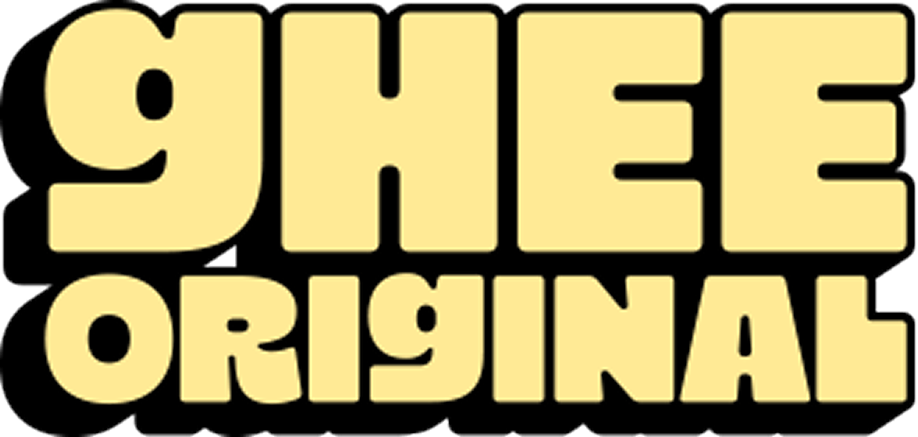 Ghee Original